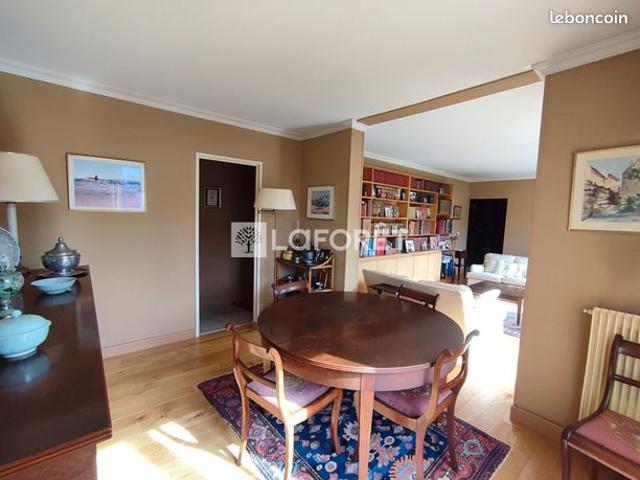 Appartement vente à Belfort, Saraz