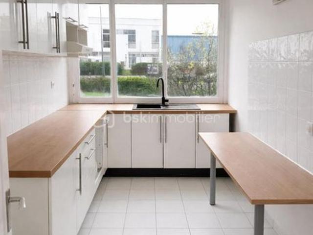 Appartement vente à Nogent-sur-Marne, Fontenay-sous-bois