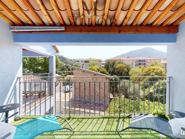 Appartement vente à Nice, Saint-martin-du-var