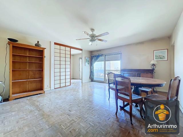 Appartement vente à L'Haÿ-les-Roses, Choisy-le-roi