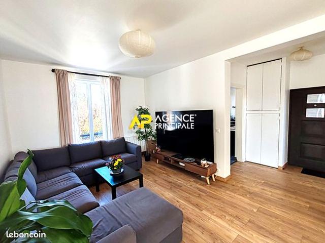 Appartement vente à Argenteuil, Val-d'Oise