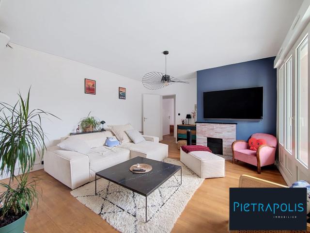 Appartement vente à Dijon