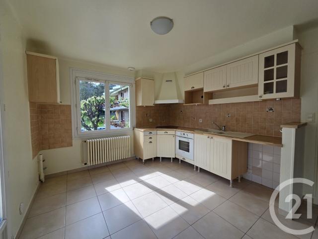 Appartement location à Gap