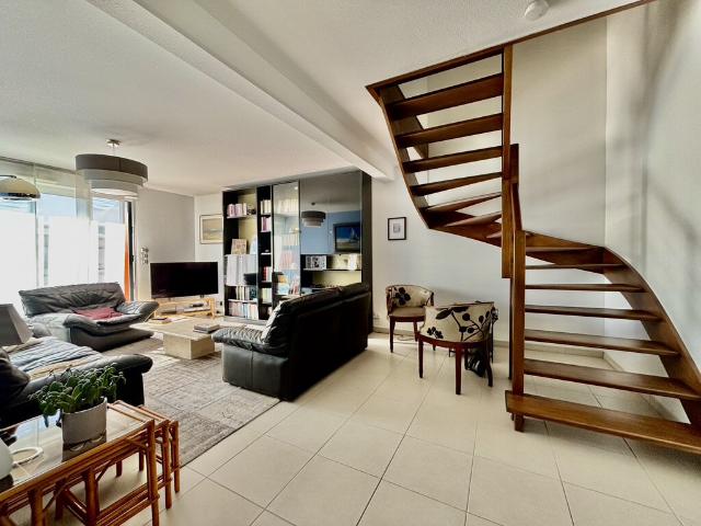 Appartement vente à Limoges