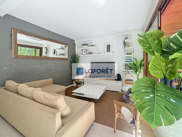 Appartement location à Versailles, La Celle-saint-cloud
