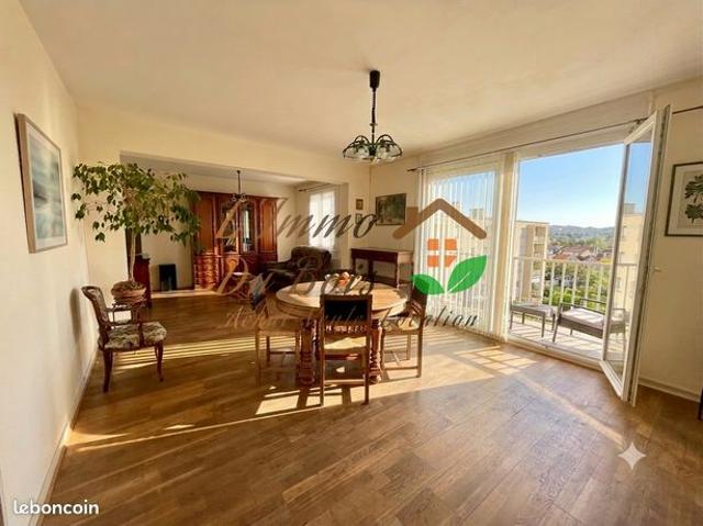 Appartement vente à Valence, Saint-rambert-d'albon