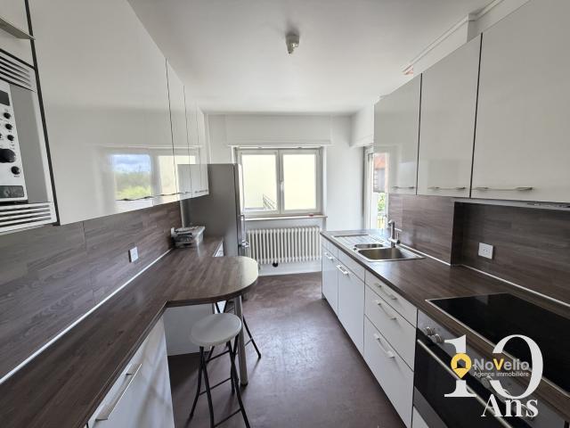 Appartement location à Forbach-Boulay-Moselle, Forbach