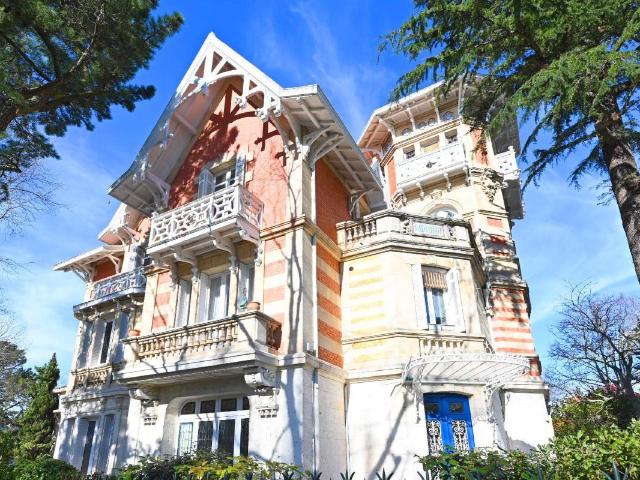 Appartement vente à Arcachon