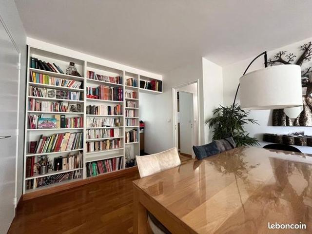Appartement vente à Poitiers, Vernon