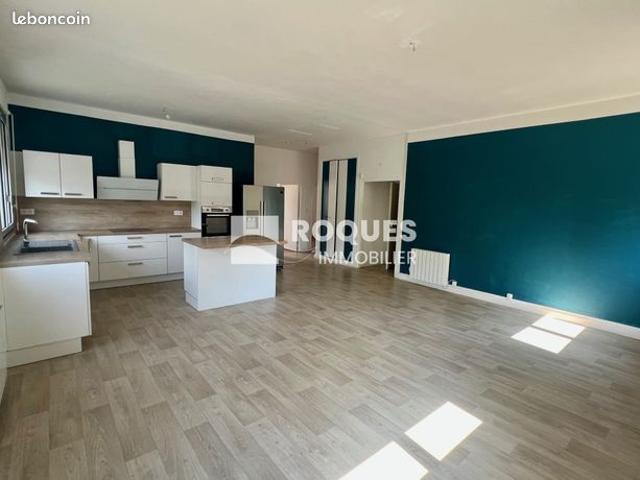 Appartement vente à Millau
