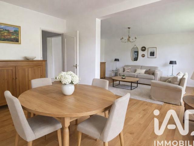 Appartement vente à Amiens