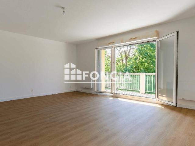 Appartement vente à Strasbourg, Hoenheim
