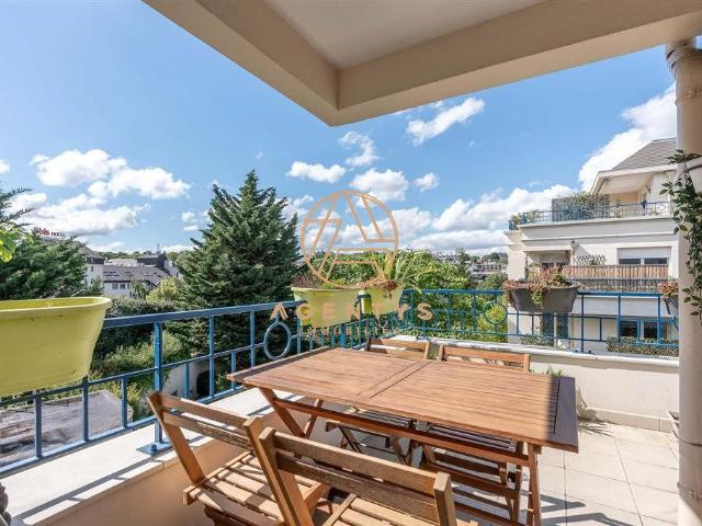 Appartement vente à Nogent-sur-Marne, Nogent-sur-marne
