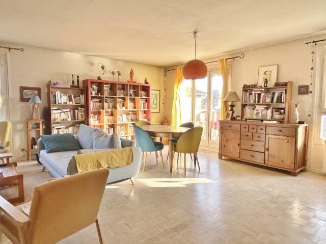 Appartement vente à Lyon, Métropole de Lyon
