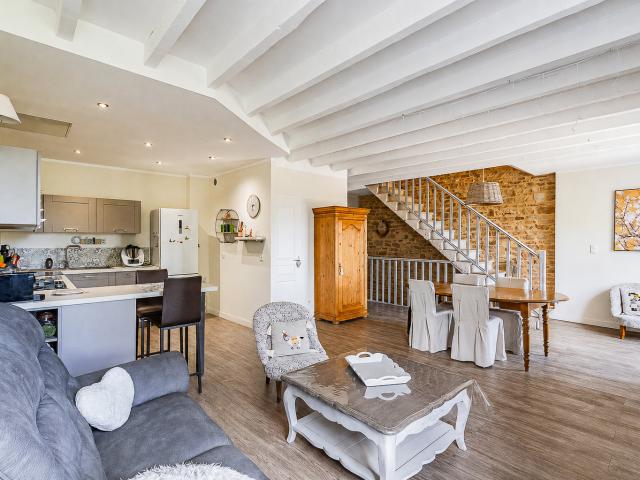 Appartement vente à Lucenay, Rhône