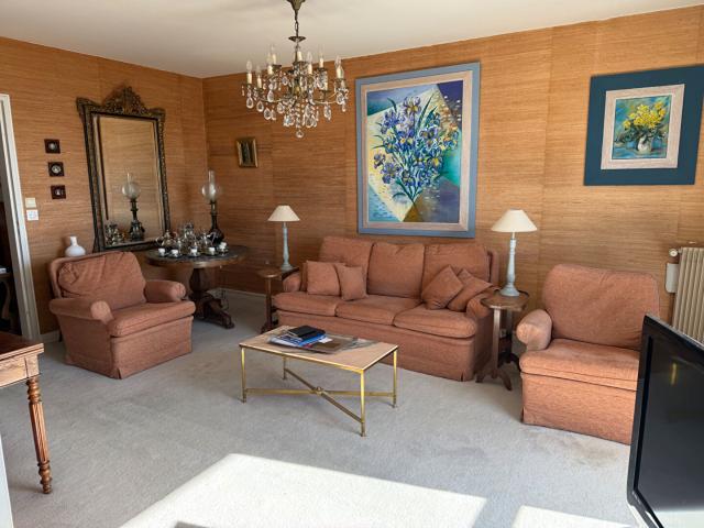 Appartement vente à Rennes, Bretagne