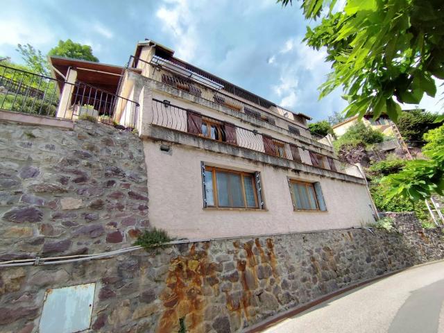 Appartement vente à Nice, Roure