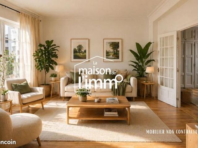 Appartement vente à Thonon-les-Bains, Thonon-les-bains