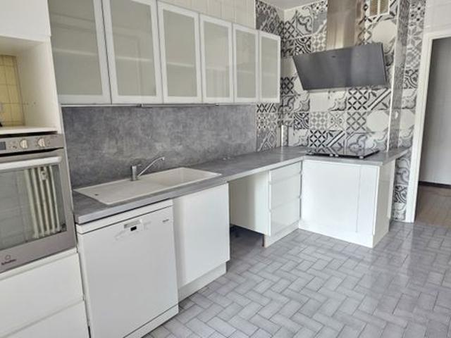 Appartement vente à Arrondissement de Toulon, Toulon