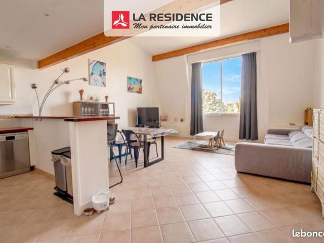 Appartement vente à Saint-Germain-en-Laye, Conflans-sainte-honorine