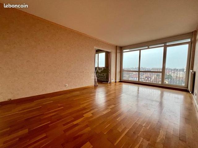 Appartement vente à Houilles, Yvelines