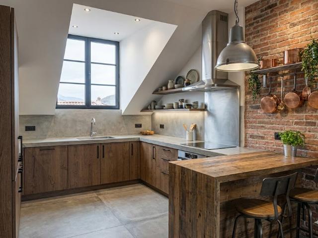Appartement vente à Grenoble, Froges