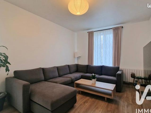 Appartement vente à Argenteuil