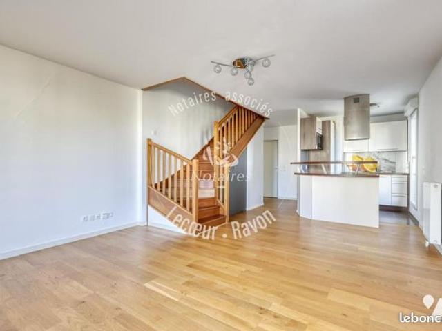 Appartement vente à Versailles, Montigny-le-bretonneux