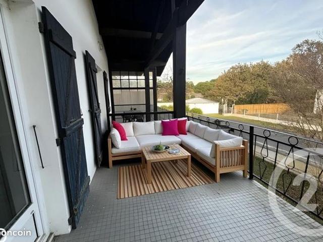 Appartement vente à Mont-de-Marsan, Mimizan