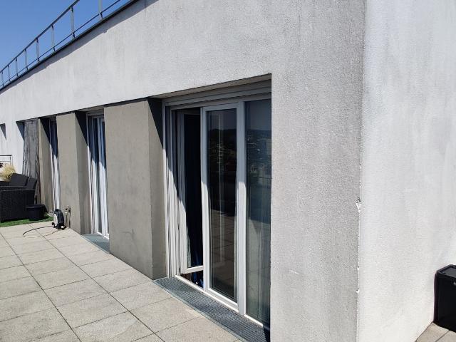 Appartement vente à Alsace-Lorraine, Chelles