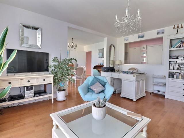 Appartement vente à Brest, Bretagne