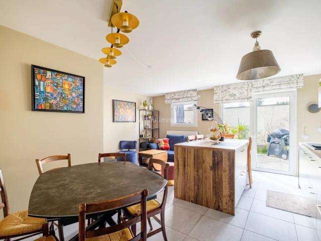 Appartement vente à Lyon, Métropole de Lyon