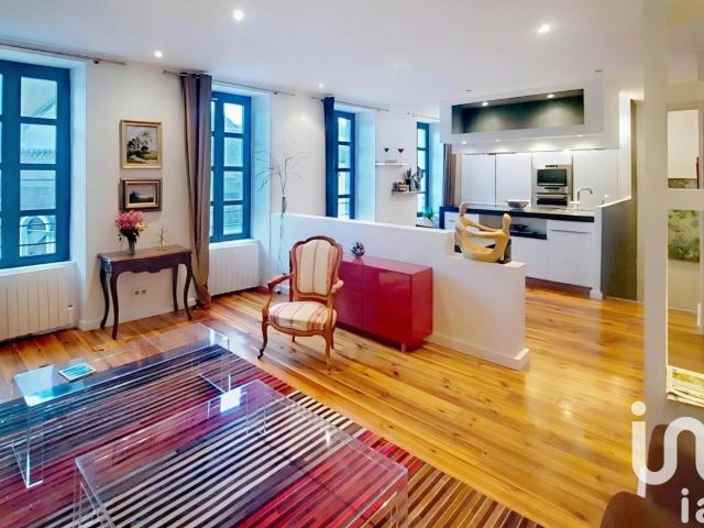 Appartement vente à Quimper, Bretagne