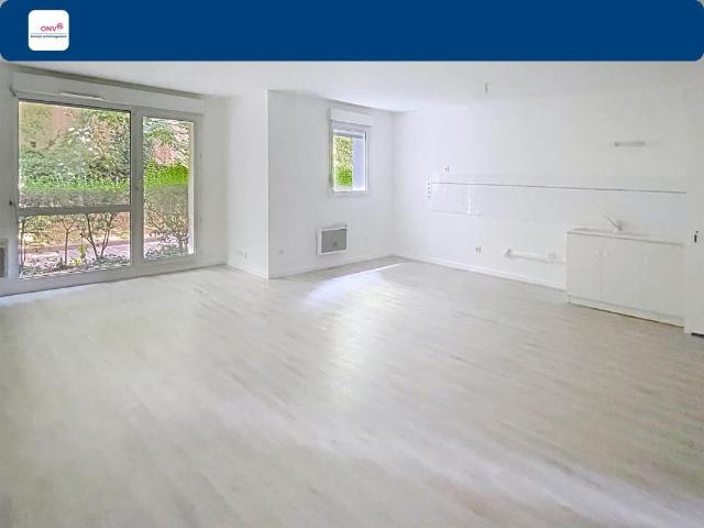 Appartement vente à Le Havre