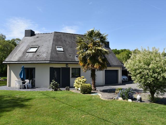 Maison vente à Rennes, Bretagne