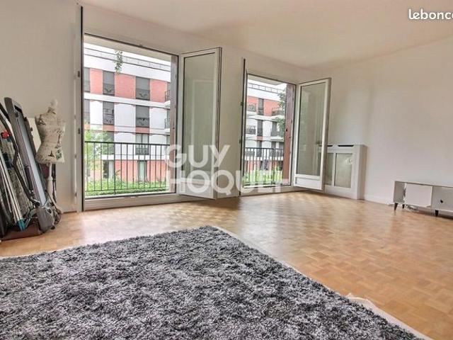 Appartement vente à Nanterre, Rueil-malmaison