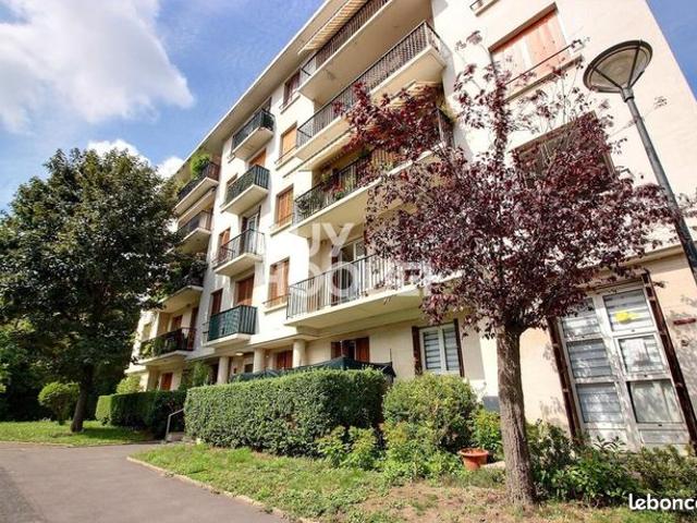 Appartement vente à Nanterre, Rueil-malmaison