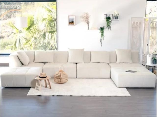 Appartement vente à Villeneuve-la-Garenne, Hauts-de-Seine