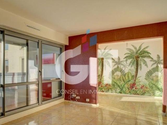 Appartement vente à Saint-Étienne, Saint-etienne