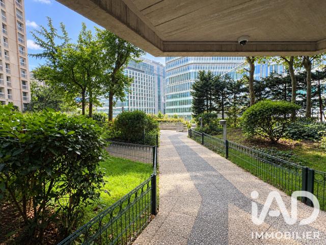 Appartement vente à La Défense 10, Puteaux