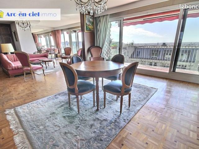 Appartement vente à Paris, Île-de-France