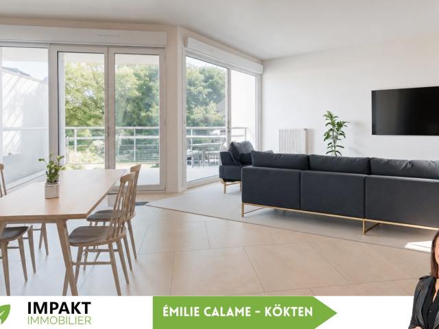 Appartement location à Belfort, Saraz
