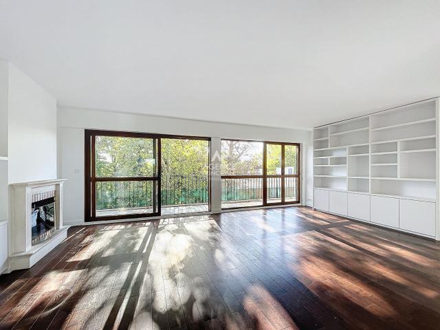 Appartement vente à Saint-Germain-en-Laye, Chatou