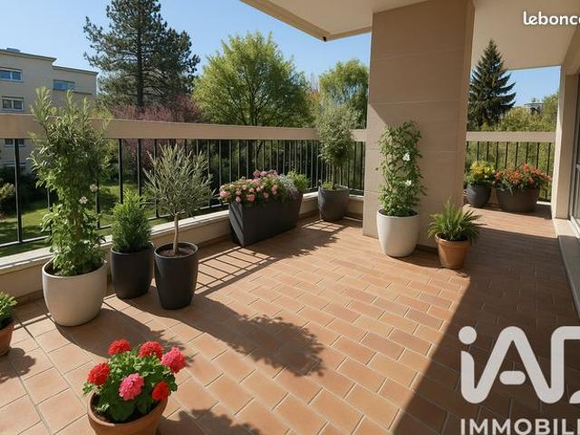Appartement vente à Nogent-sur-Marne, Le Perreux-sur-marne