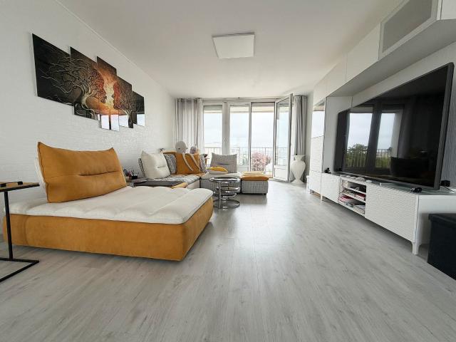 Appartement vente à Reims