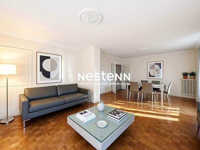 Appartement vente à Tours