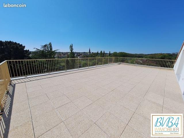 Appartement vente à Nantes, Port-saint-père