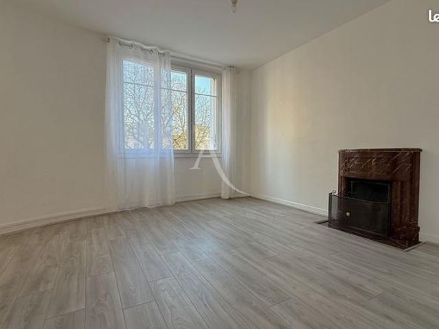 Appartement vente à Nantes