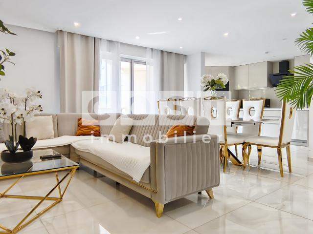 Appartement vente à Bécon, Courbevoie