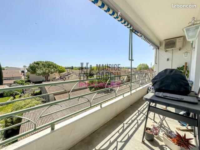Appartement vente à Apt, Cavaillon
